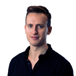 Adam Ball